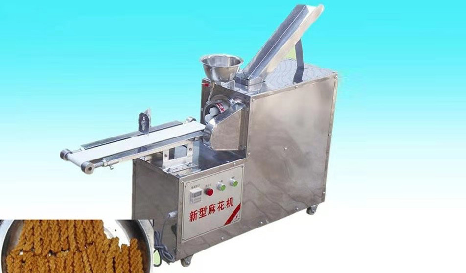 我們在購買麻花機時經常遇到的問題! 我們在購買麻花機時經常遇到的問題!